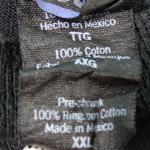 Jim Beam Kentucky Straight Bourbon Whiskey 2XL - Picture 5 of 6